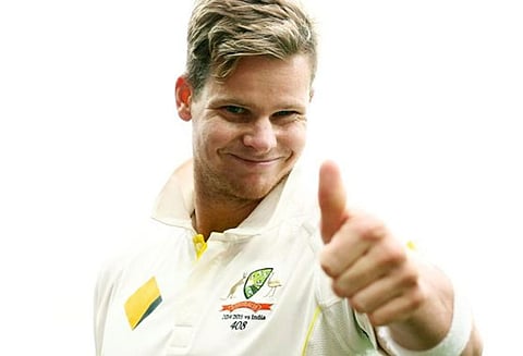 மக்களின் நம்பிக்கையை பெற கடினமாக உழைப்பேன் - ஸ்டீவன் சுமித் உருக்கம்