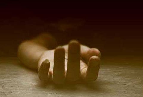 திருமணம் ஆகாத ஏக்கத்தில் வாலிபர் தற்கொலை