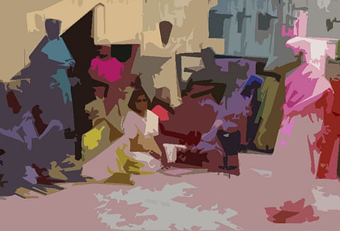 அனுமதியின்றி இயங்கும் 8 மகளிர் விடுதிகளுக்கு ‘நோட்டீஸ்’