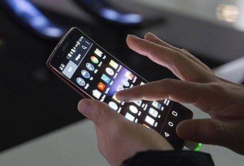 விதிமீறல் குறித்து புகார் தெரிவிக்க செல்போன் செயலி அறிமுகம்