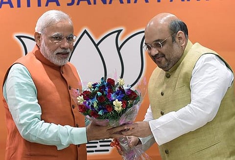 கர்நாடக தேர்தலில் கிரிமினல் வழக்குகளை எதிர்கொள்ளும் அதிகமானோரை களமிறக்கிய பா.ஜனதா!