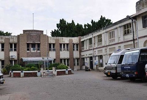 மதுரை பெரிய ஆஸ்பத்திரியில் ஜப்பான் நாட்டு உதவியுடன் ரூ.325 கோடியில் அறுவை சிகிச்சை அரங்குகள், டீன் மருதுபாண்டியன் தகவல்