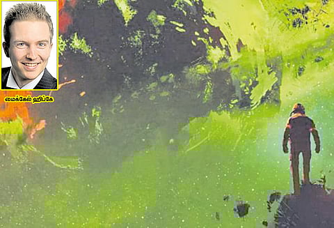 ‘ஏலியன்’களை ஏன் இன்னும் கண்டுபிடிக்க முடியவில்லை?