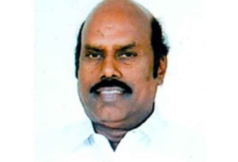 சொத்துக்குவிப்பு வழக்கில் எ.வ.வேலு விடுவிக்கப்பட்டதை எதிர்த்து மேல்முறையீடு: சுப்ரீம் கோர்ட்டில் தமிழக அரசு மனு தாக்கல்