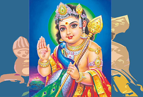 பக்தன் எப்படி இருக்க வேண்டும்?