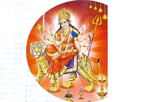 வேண்டும் வரம் அருளும் பத்ரகாளியம்மன் - 9.5.2018 கயர்குத்து விழா