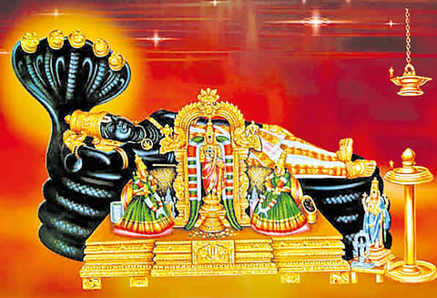 இந்த வார விசேஷங்கள் : 8-5-2018 முதல் 14-5-2018 வரை