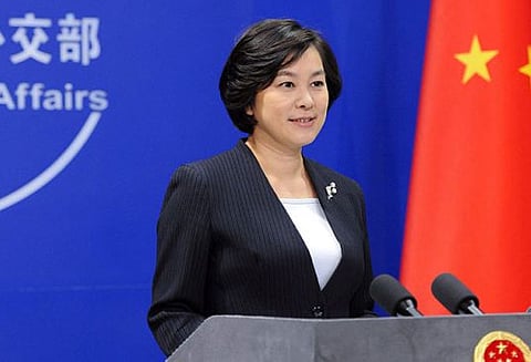 ஈரான் அணு ஆயுத ஒப்பந்தத்தை பேணிக்காப்போம்: சீனா திட்டவட்டம்