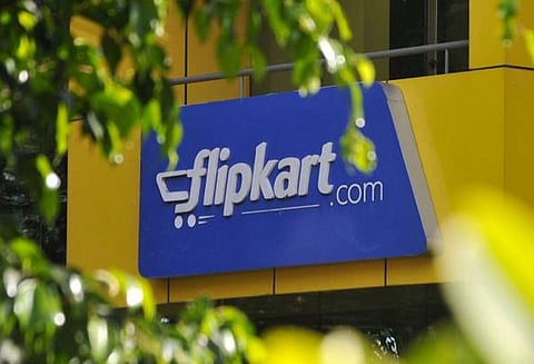 ஆன்லைன் வர்த்தக நிறுவனமான பிளிப்கார்ட் நிறுவனத்தை வாங்குகிறது வால்மார்ட்