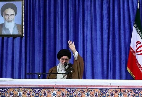 ஐரோப்பிய நாடுகள் உத்தரவாதம் அளிக்காவிட்டால் அணு ஆயுத ஒப்பந்தத்தை முறித்துக்கொள்வோம்: ஈரான்