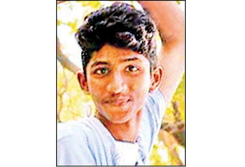 சென்னை ஐ.ஐ.டி. வளாக ஏரியில் மூழ்கி பலியான மற்றொரு மாணவரின் உடலை தேசிய பேரிடர் மீட்பு குழுவினர் மீட்டனர்