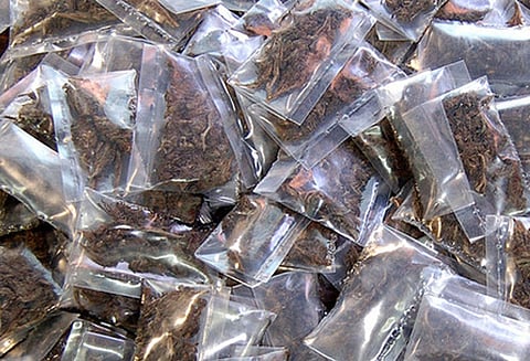 நூதன போதைப் பழக்கத்துக்கு அடிமையாகும் சிறுவர்கள் மீட்க நடவடிக்கை எடுக்கப்படுமா?