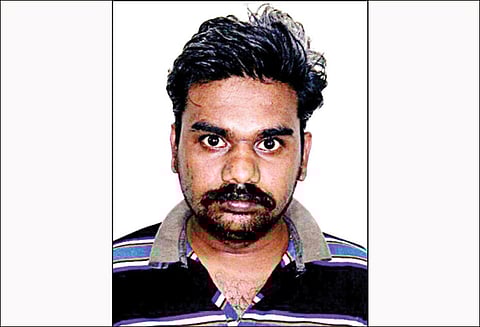 வாழப்பாடியில் சலூன் கடைக்காரர் கொலையில் லாரி டிரைவர் கைது