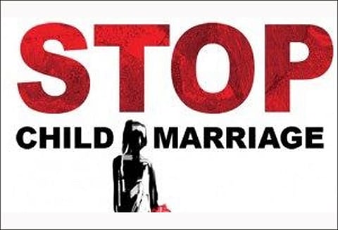 16 வயது சிறுமிக்கு நடக்க இருந்த திருமணம் தடுத்து நிறுத்தம்