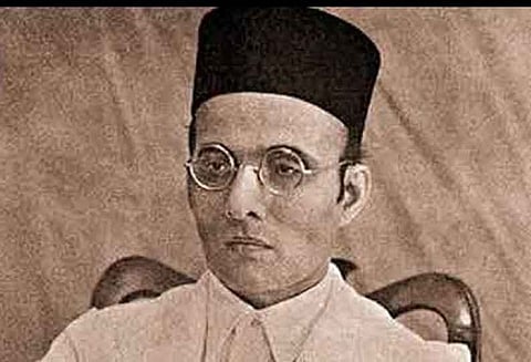 வீர சாவர்க்கருக்கு ‘பாரத ரத்னா’ விருது வழங்க முடியுமா? மத்திய அரசுக்கு சிவசேனா சவால்