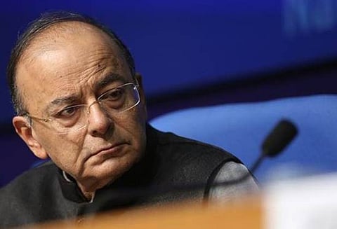 மத்திய நிதி அமைச்சர் அருண் ஜெட்லிக்கு எய்ம்ஸ் மருத்துவமனையில் கிட்னி மாற்று அறுவை சிகிச்சை