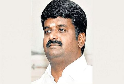 கலப்பட உணவு விற்பனை செய்பவர்கள் மீது கடும் நடவடிக்கை எடுக்கப்படும் - அமைச்சர் விஜயபாஸ்கர் எச்சரிக்கை