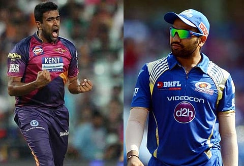 மும்பை அணி நீடிக்குமா? வெளியேறுமா? - கிங்ஸ் லெவன் பஞ்சாப் அணியுடன் இன்று பலப்பரிட்சை