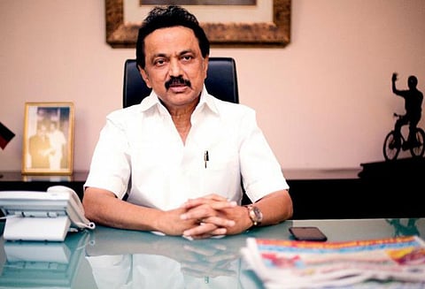 மதச்சார்பற்ற அரசியல் கட்சிகளை தி.மு.க. ஒன்றிணைக்குமா? மு.க.ஸ்டாலின் பேட்டி