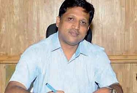 ஜமாபந்தியில் பெறப்படும் மனுக்களுக்கு உடனடி தீர்வு கலெக்டர் உறுதி