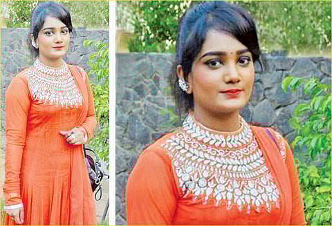 புதுமுக நடிகைக்கு கொலை மிரட்டல்