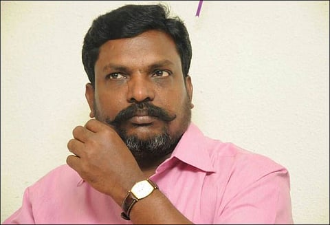 பா.ஜனதாவை கவர்னர் அழைத்து இருப்பது ஜனநாயக படுகொலை