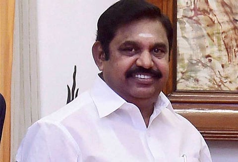 தமிழக சிறைகளில் 10 ஆண்டுகளுக்கு மேல் இருக்கும் கைதிகள் விரைவில் விடுவிக்கப்படுவார்கள் - எடப்பாடி பழனிசாமி