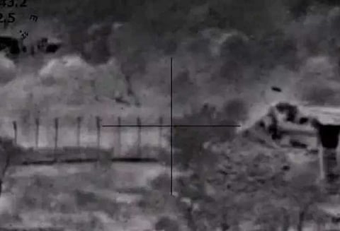 எல்லையில் அத்துமீறல், இந்திய ராணுவத்தின் பதிலடியை தாங்க முடியாத பாகிஸ்தான் வீரர்கள் மன்றாடல்!