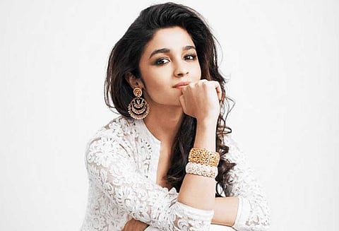 பட வாய்ப்புக்காக நடிகைகள் பாலியல் தொந்தரவு: நடிகை அலியாபட் கருத்து