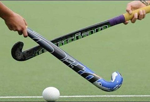 ஆசிய சாம்பியன்ஸ் கோப்பை பெண்கள் ஆக்கி: இறுதிப்போட்டியில் இந்திய அணி தோல்வி