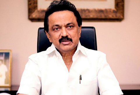 ஐ.ஏ.எஸ்., ஐ.பி.எஸ். தேர்வில் புதிய விதிமுறைகளை உருவாக்குவதா? மு.க.ஸ்டாலின் கண்டனம்