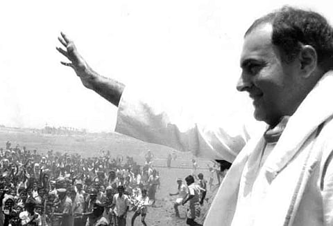 ராஜீவ்காந்தி படுகொலை வழக்கில் 27 ஆண்டுகள் ஆகியும் முடிவடையாத விசாரணை