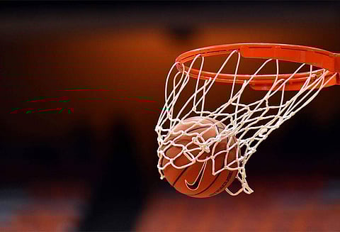 தேசிய ஆடவர் கூடைப்பந்து: இந்தியன் ரயில்வெ அணி வெற்றி