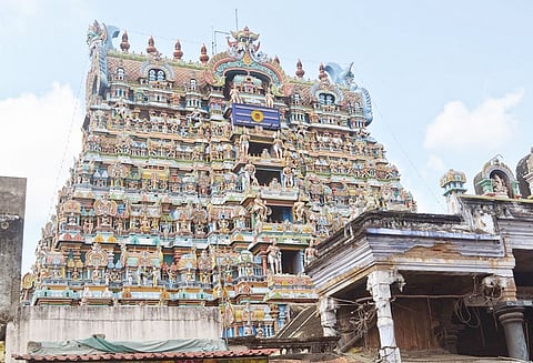 இந்த வார விசேஷங்கள் : 22-5-2018 முதல் 28-5-2018 வரை