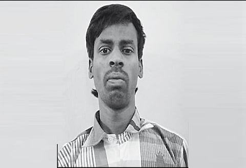 பள்ளி மாணவன் கொலையில் கைதான புவனகிரி வாலிபர் மீது குண்டர் சட்டம் பாய்ந்தது