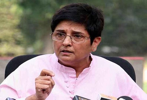 முழுஅடைப்பு போராட்டத்தையொட்டி சட்டம் ஒழுங்கை பாதுகாக்க நடவடிக்கை: கவர்னர் கிரண்பெடி உத்தரவு