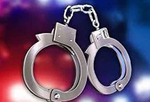 சூலூரில் உள்ள தனியார் நிறுவனத்தில் இருந்து செல்போன்களை திருடிய வடமாநில தொழிலாளர்கள் 3 பேர் கைது