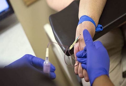 திருச்சியில் நிபா வைரஸ் பாதிப்பு இல்லை: மருத்துவமனை டீன் அறிவிப்பு