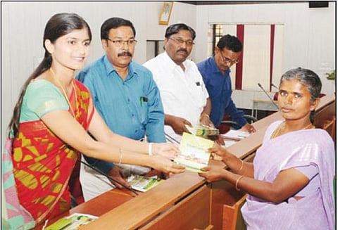 விவசாய விளைபொருட்களை நேரடியாக விற்பனை செய்ய புதிய செயலி அறிமுகம்