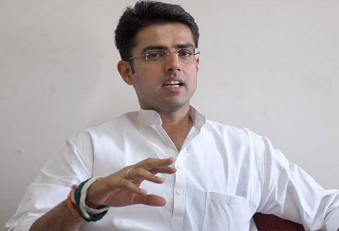 பிட்னெஸ் வீடியோ வேண்டாம்; எரிபொருள் விலை உயர்வை திரும்ப பெற வேண்டும்: காங்கிரஸ் கட்சி