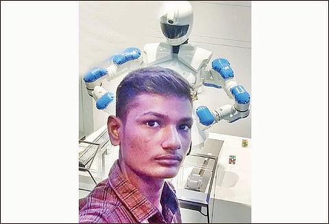 ஜப்பானில் அனைவரும் தாய்மொழியிலேயே பேசுகிறார்கள்