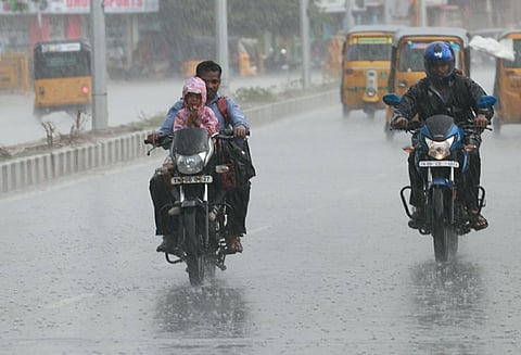 மழை காலத்தில் அசம்பாவித சம்பவங்களை தடுக்க நடவடிக்கை
