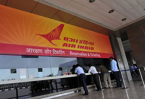 ஏர் இந்தியாவை வாங்க எந்த நிறுவனமும் ஆர்வம் காட்டவில்லை: விமான போக்குவரத்து துறை அமைச்சகம்