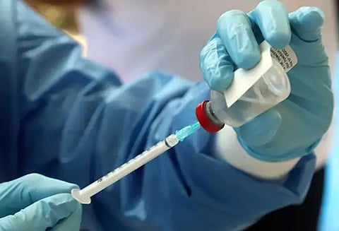 கொல்கத்தாவில் பணியாற்றிய கேரள பாதுகாப்பு படை வீரர் பலி: நிபா வைரஸ் பாதிப்பு என சந்தேகம்