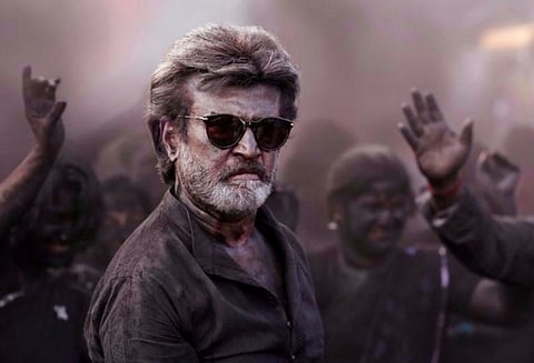 கர்நாடகத்தில் நடிகர் ரஜினிகாந்தின் ‘காலா’ படம் திரையிடப்படாது: கன்னட திரைப்பட வர்த்தக சபை கூட்டத்தில் தீர்மானம்