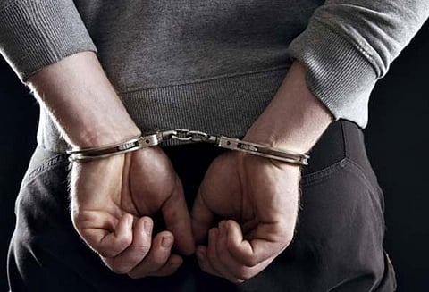 அந்தேரியில் ரூ.20 லட்சம் போதைப்பொருளுடன் வாலிபர் கைது