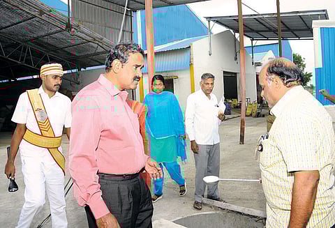 டெங்கு கொசு உற்பத்தி 3 தனியார் நிறுவனங்களுக்கு அபராதம்