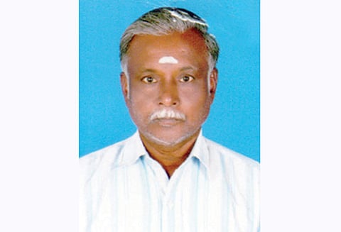 நாமக்கல்லில் பன்றிக்காய்ச்சலுக்கு முதியவர் பலி?