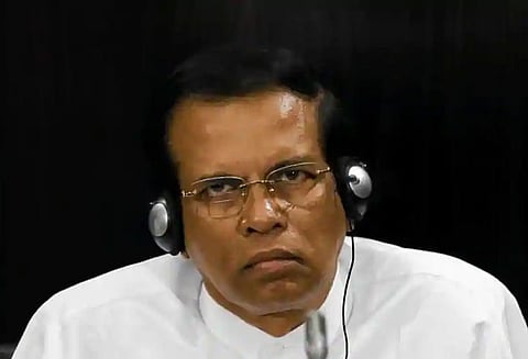 முடக்கம் முன்கூட்டியே முடிவுக்கு வருகிறது: நாடாளுமன்றத்தை 7-ந்தேதி கூட்ட சிறிசேனா சம்மதம்