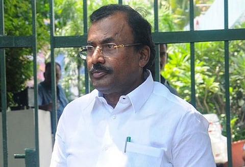 சென்னை மேயராக பதவி வகித்தபோது கொளத்தூர் தொகுதியில் நிறைவேற்றப்பட்ட பணிகள் என்ன? சைதை துரைசாமி பட்டியல்